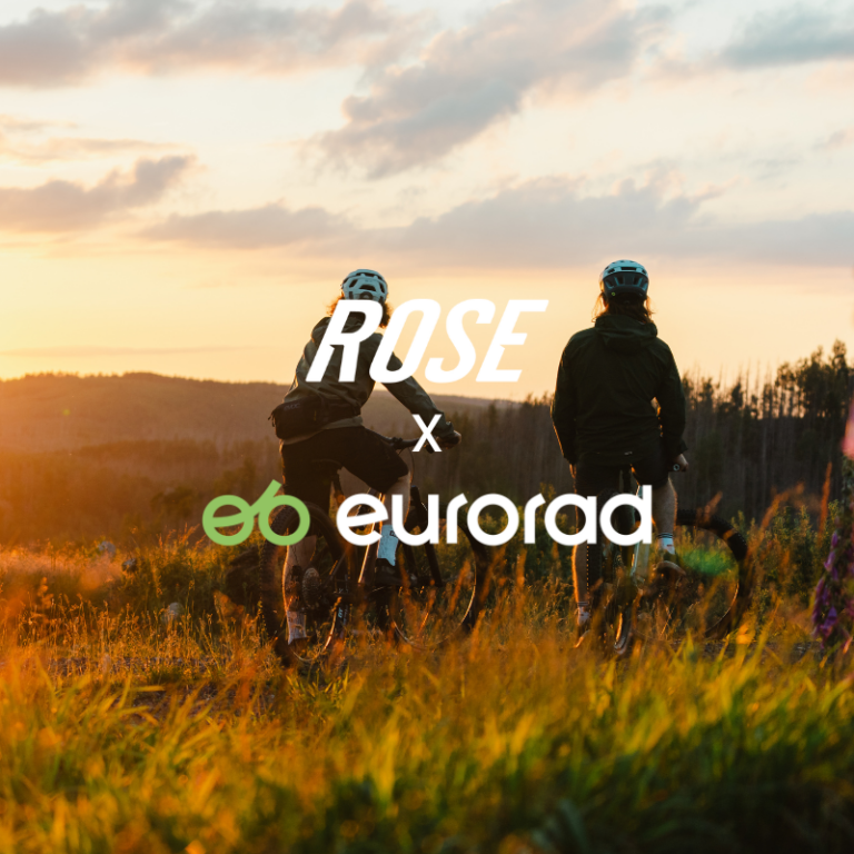 Rose & eurorad